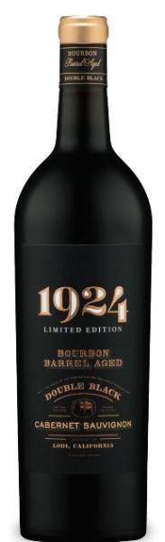 1924 Bourbon Barrel-Aged Cabernet Sauvignon