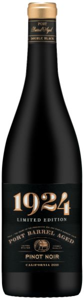 1924 Port Barrel-Aged Pinot Noir