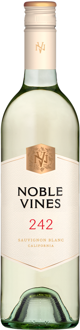 Noble Vines 242 Sauvignon Blanc