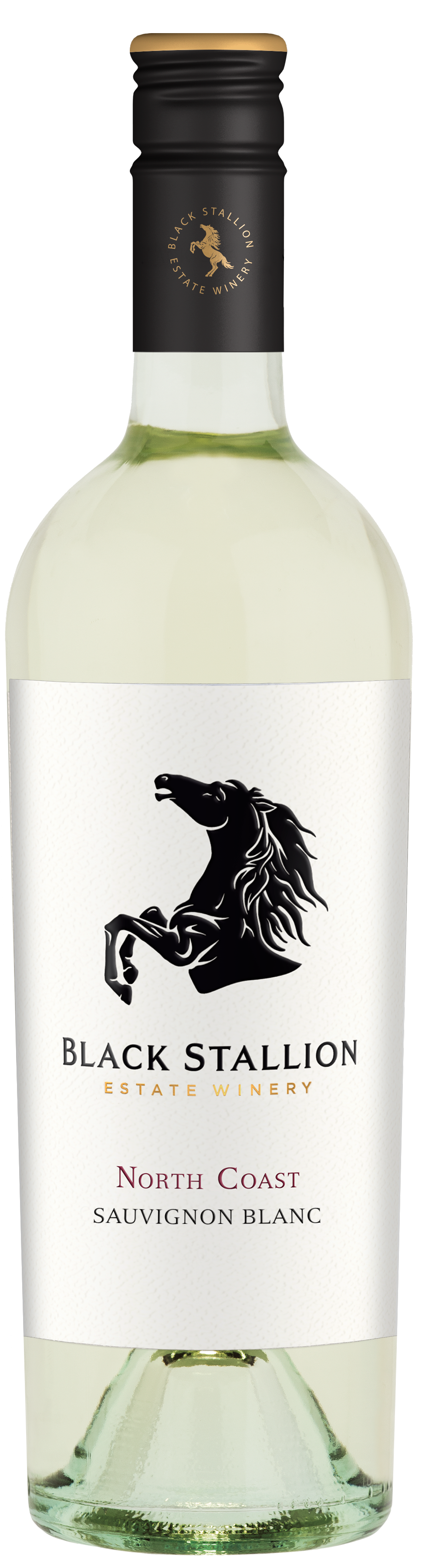 Black Stallion North Coast Sauvignon Blanc