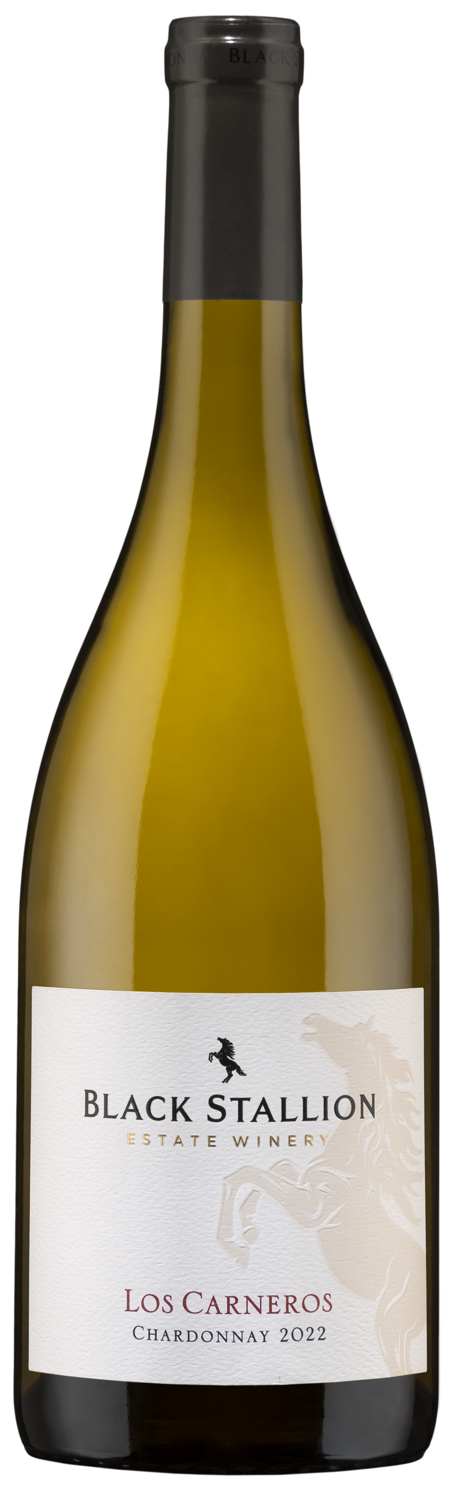Black Stallion Chardonnay