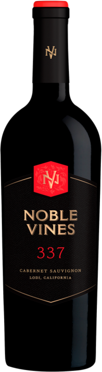 Noble Vines 337 Cabernet Sauvignon