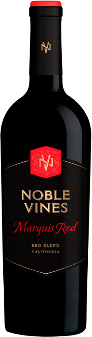Noble Vines Marquis Red Blend
