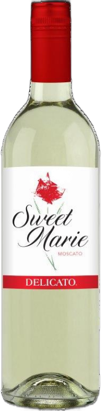 Sweet Marie Moscato