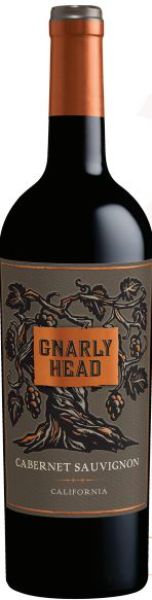 Gnarly Head Cabernet Sauvignon