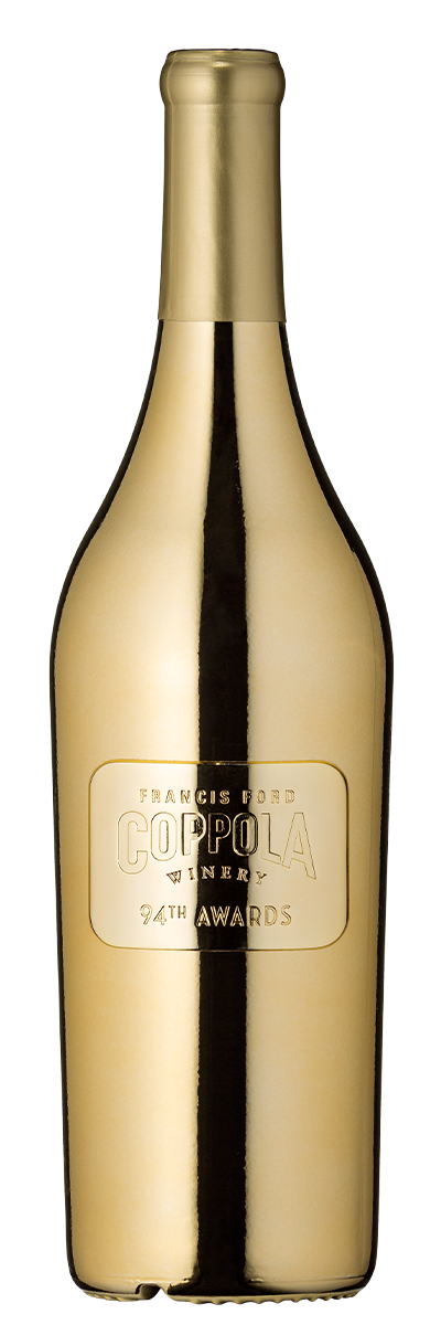 Francis Ford Coppola 94th Awards Chardonnay 2020