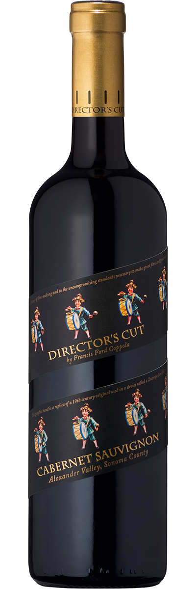 Director's Cut Cabernet 2019