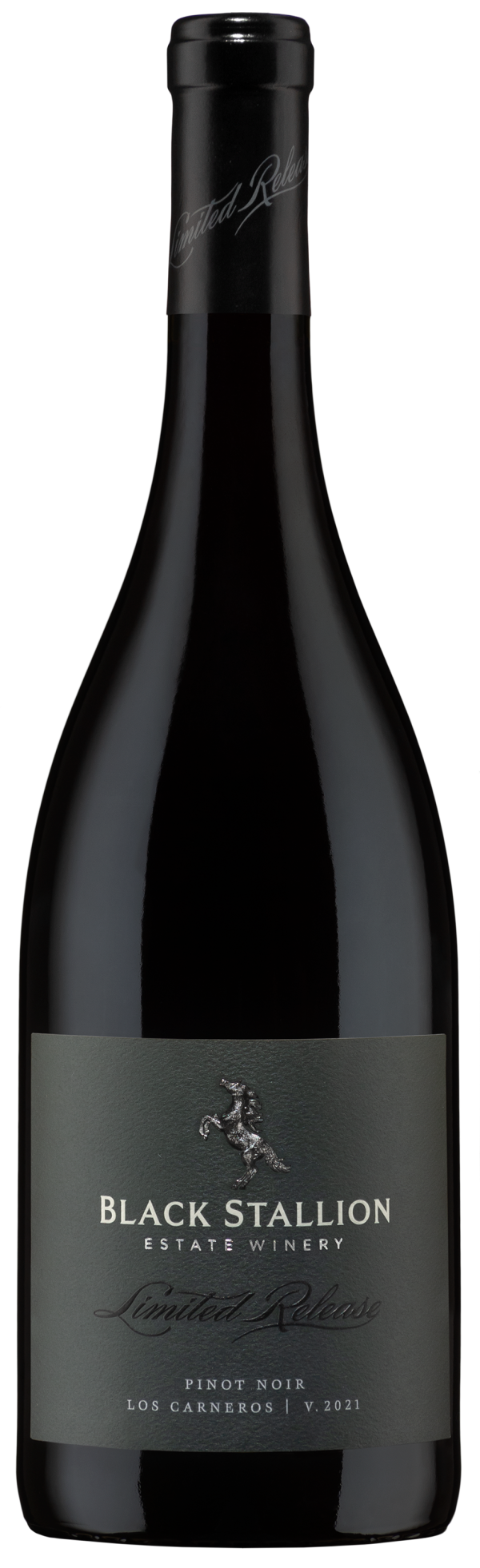 Black Stallion Limited Release Pinot Noir 2021