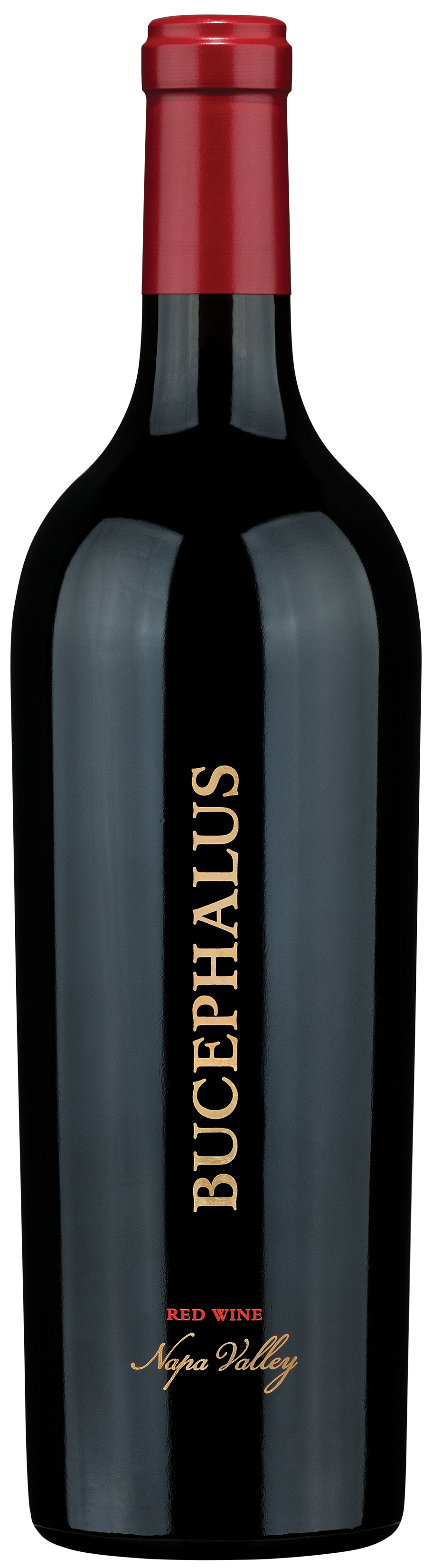 Bucephalus Red Wine Blend 2019