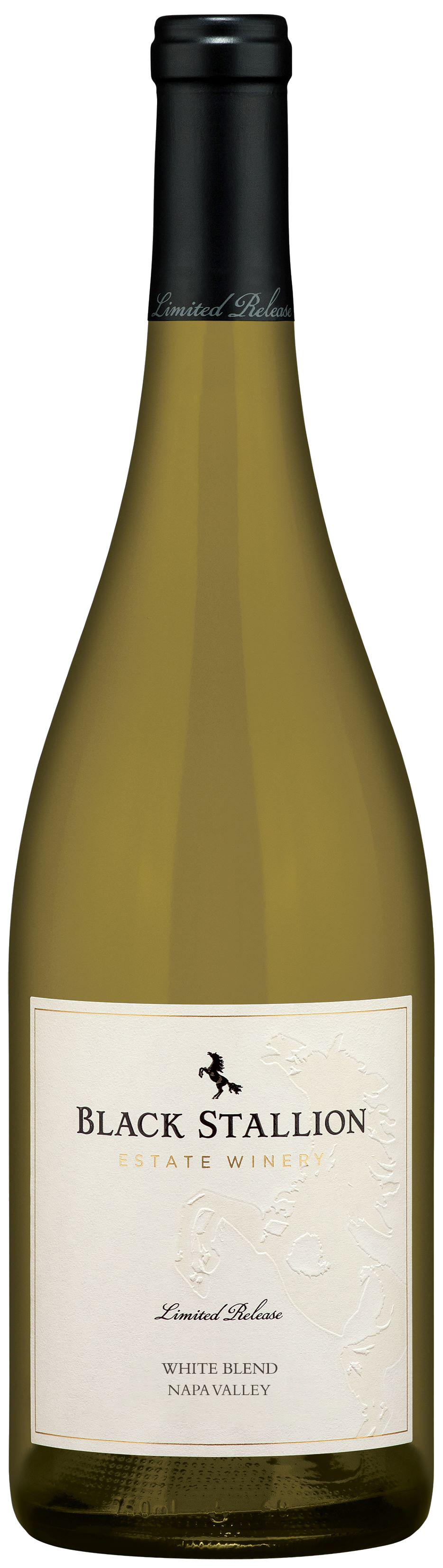 Black Stallion Limited Release White Blend 2023