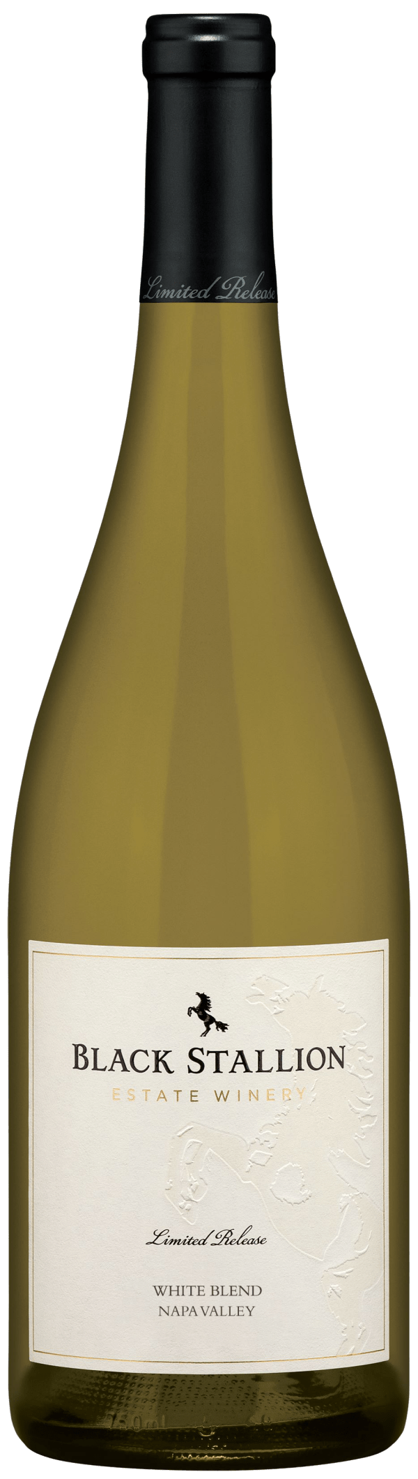 Black Stallion Limited Release White Blend 2023