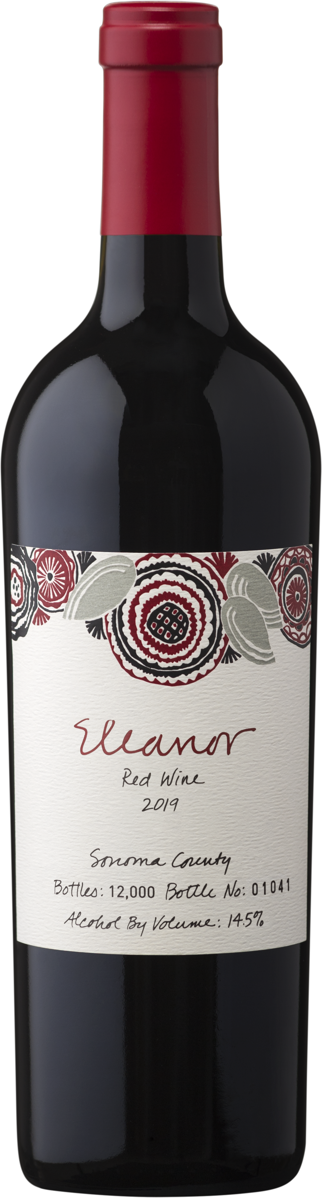 Eleanor Red Blend 2019