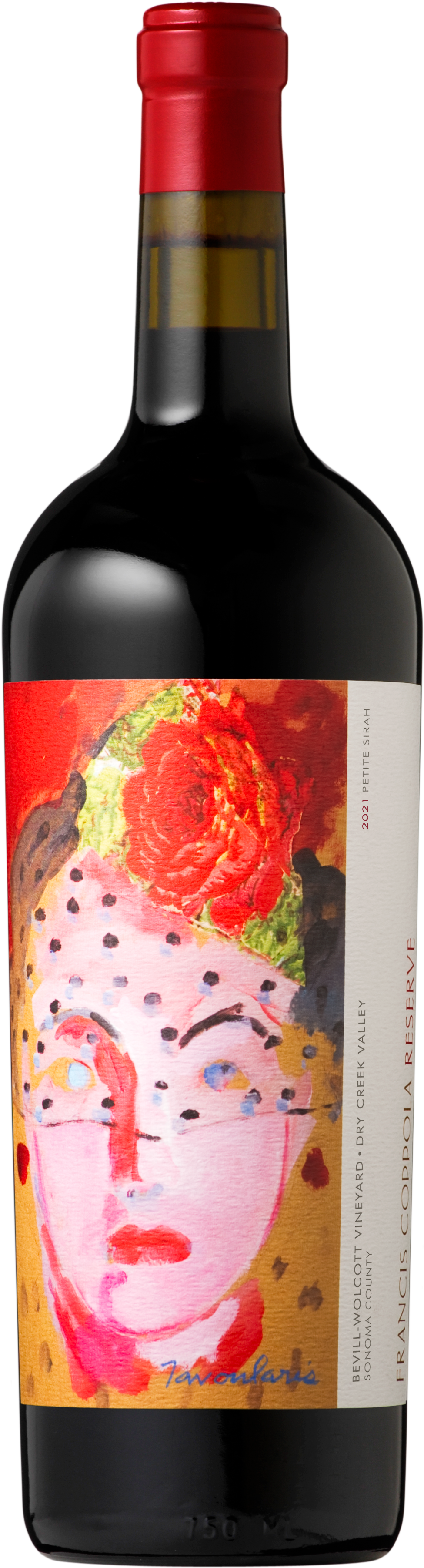 Francis Coppola Reserve Petite Sirah 2020
