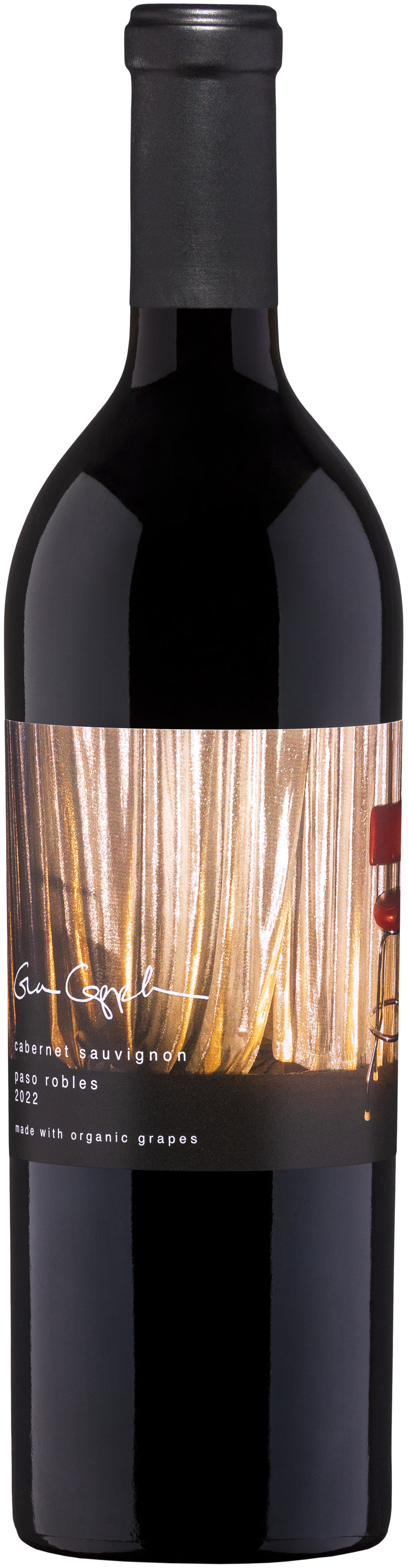 Gia Coppola Cabernet Sauvignon 2022