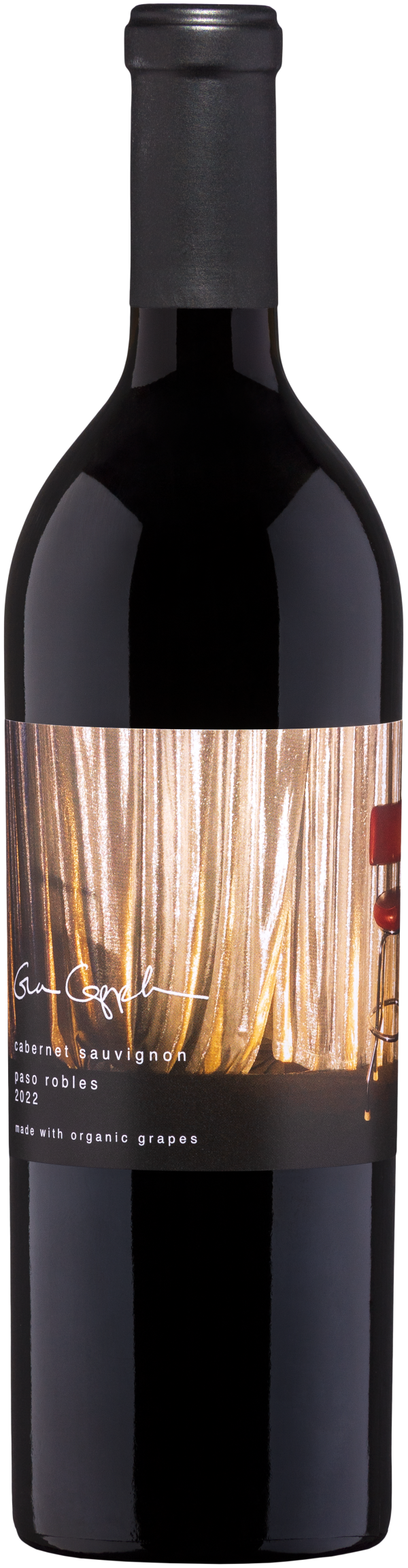 Gia Coppola Cabernet Sauvignon 2022
