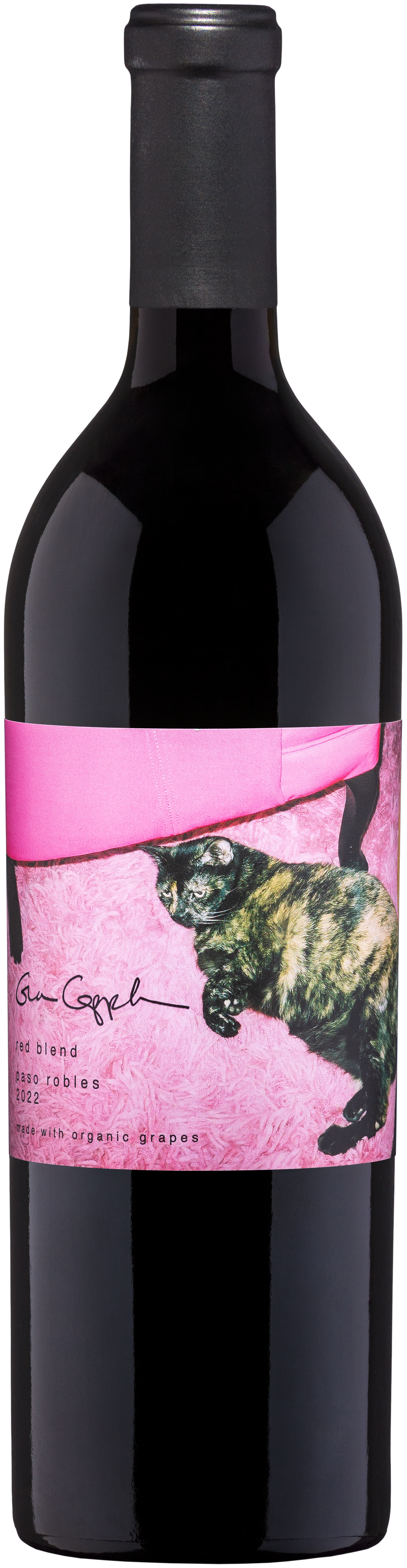 Gia Coppola Red Blend 2022
