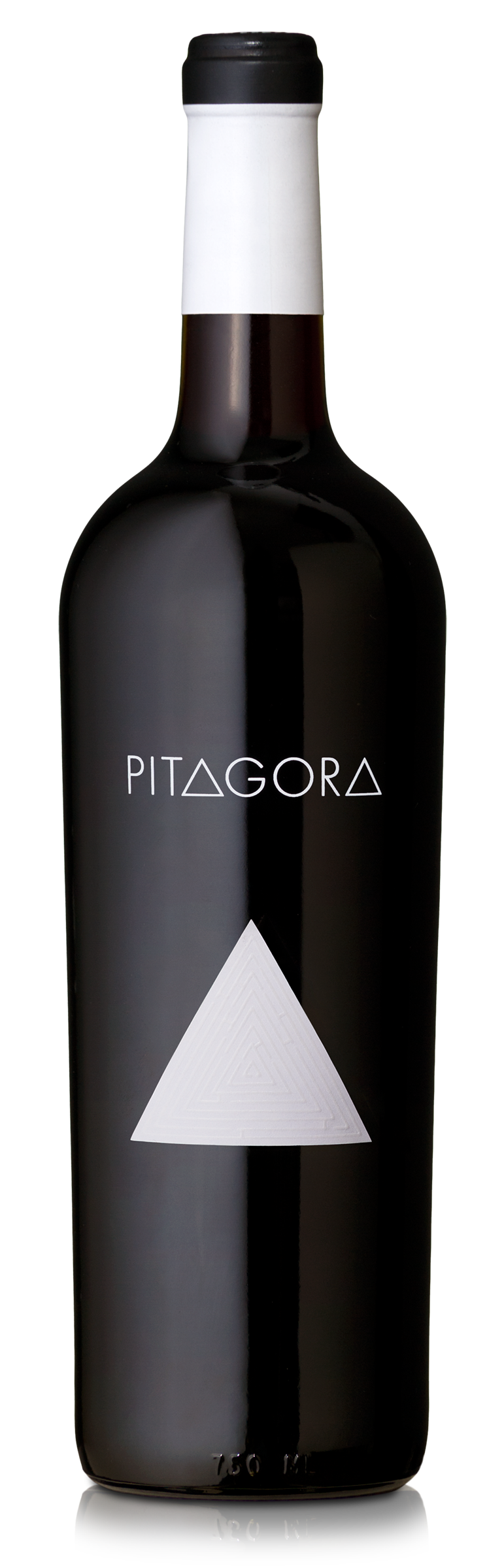 Pitagora Red Blend 2021