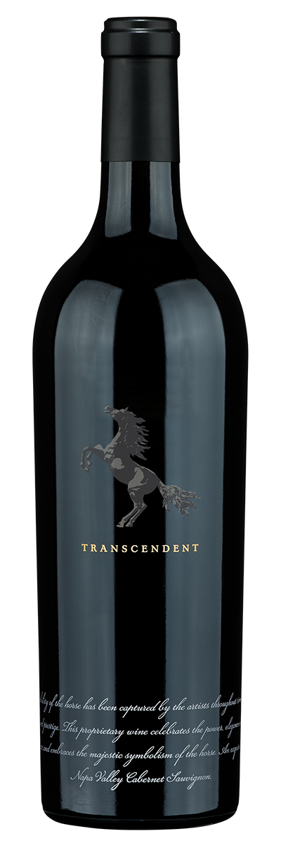 2019 Transcendent