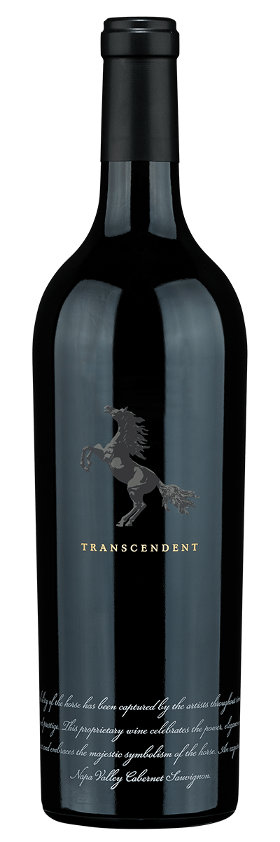 2019 Transcendent