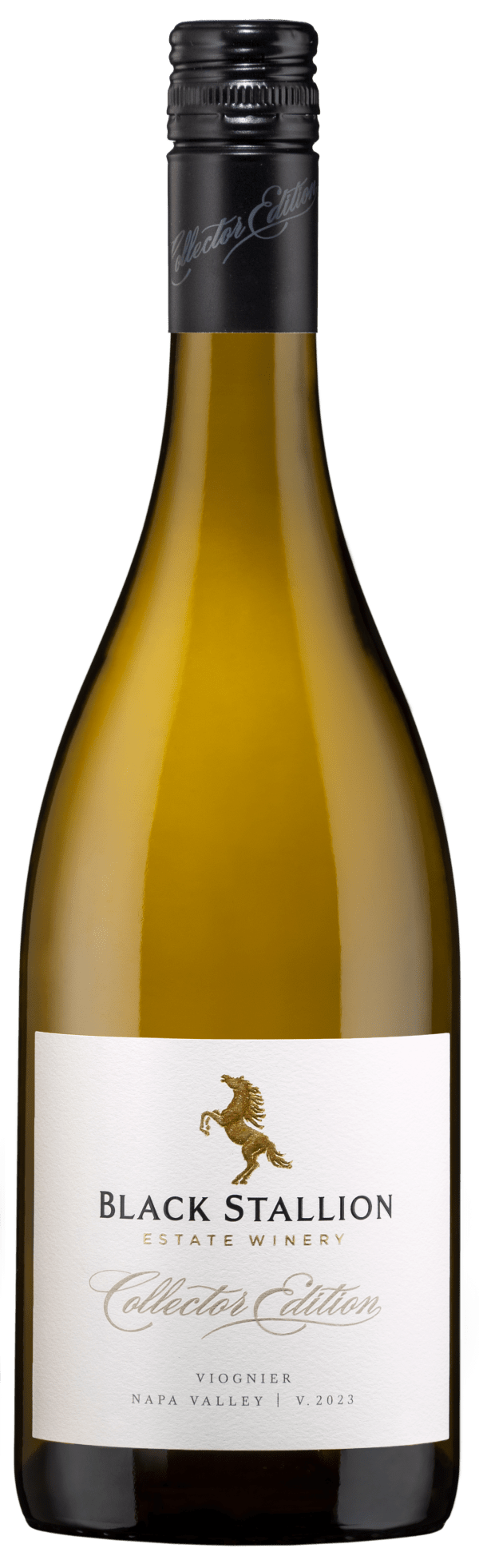 Black Stallion Collector Edition Viognier 2023