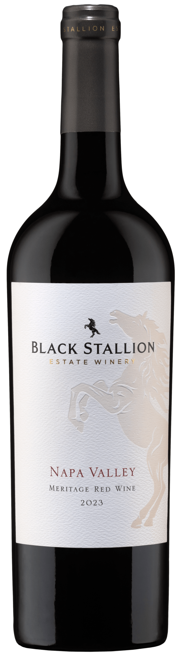 Black Stallion Estate Meritage Red Blend 2023
