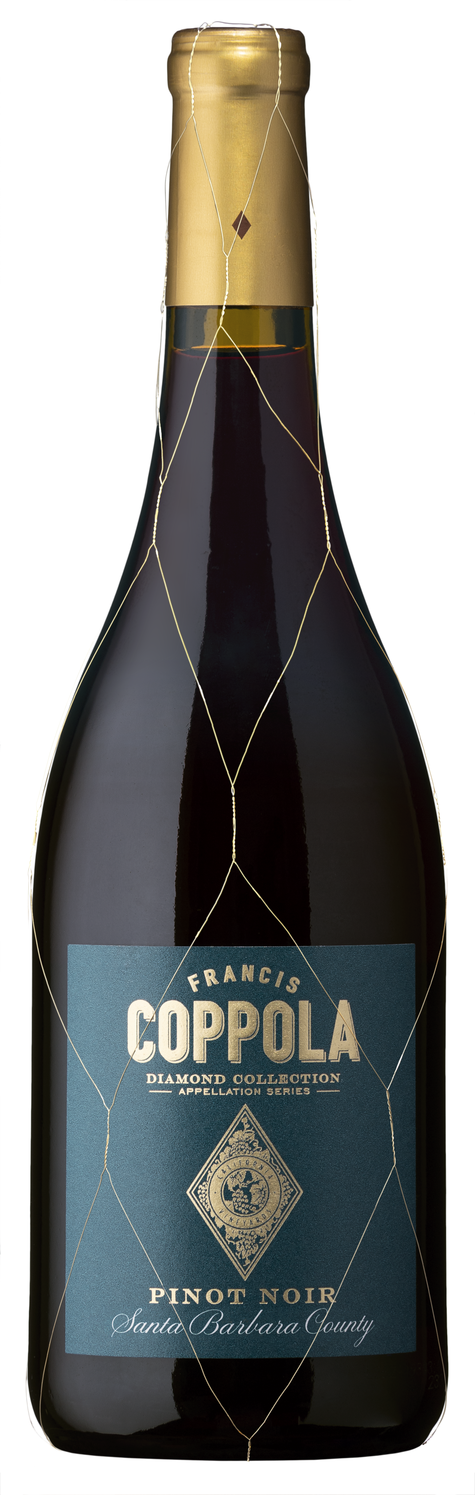 Francis Coppola Diamond Collection Appellation Series Pinot Noir