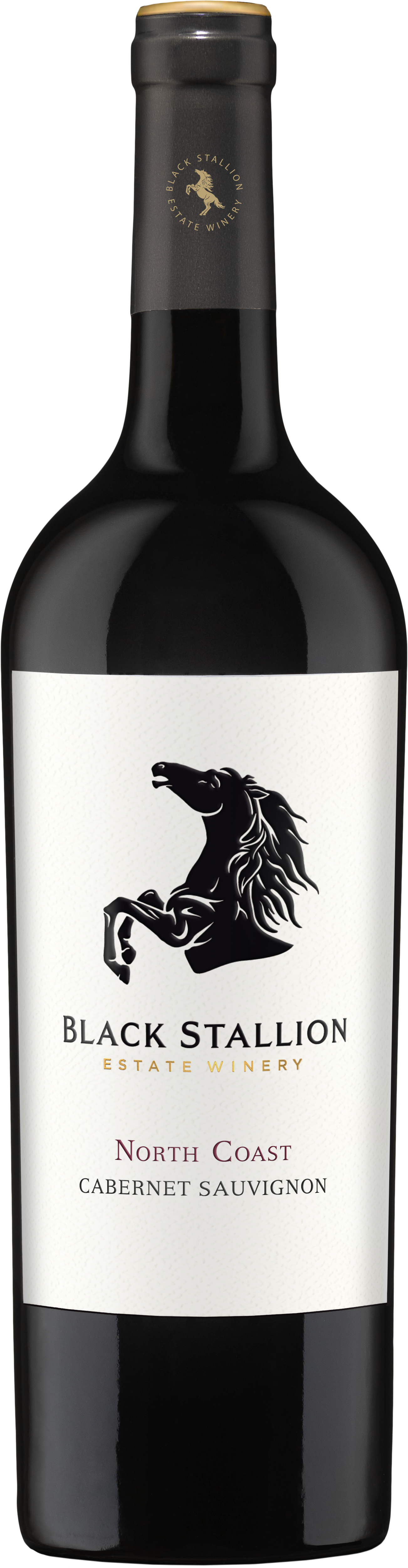 Black Stallion North Coast Cabernet Sauvignon