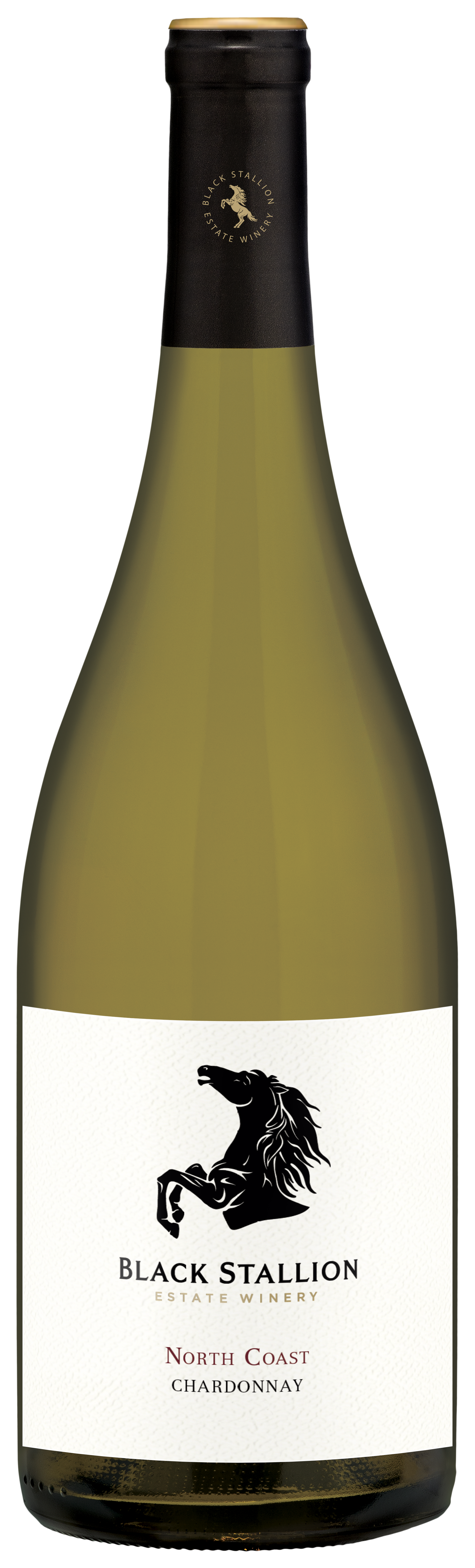 Black Stallion North Coast Chardonnay