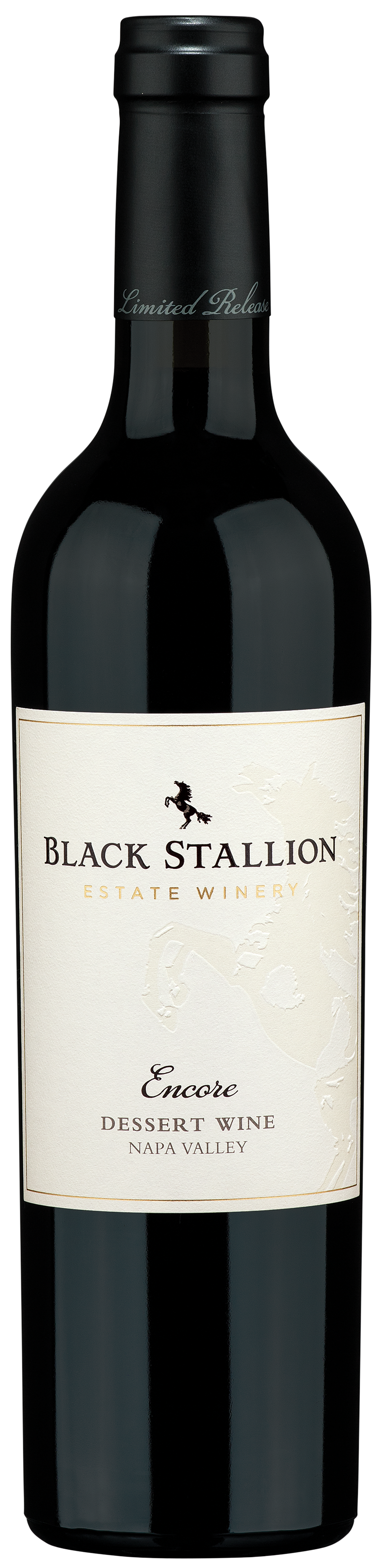 Black Stallion Estate Encore Dessert Wine