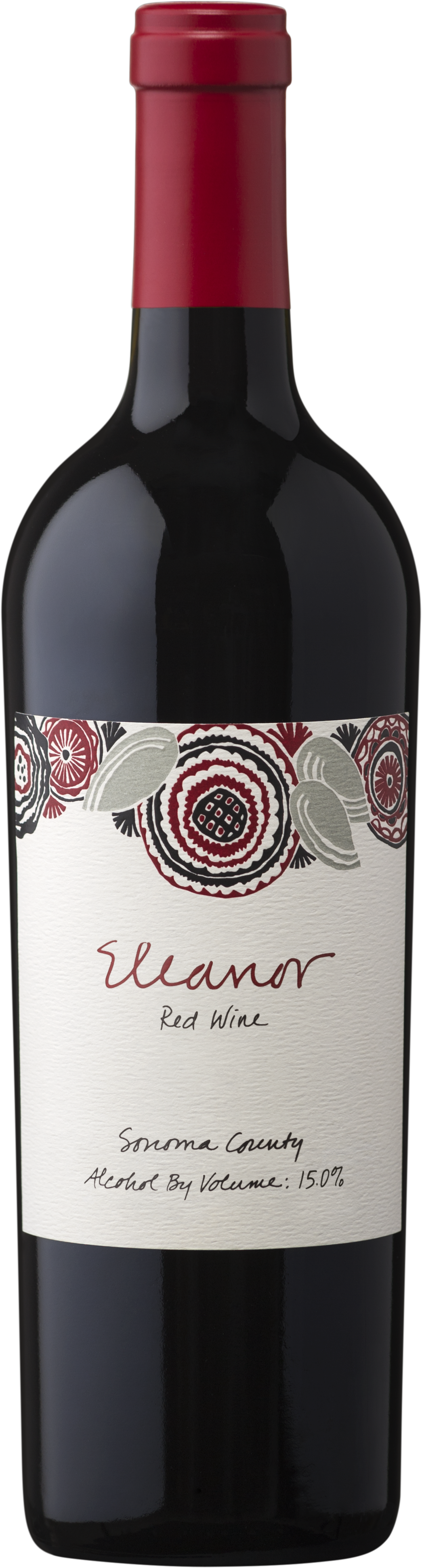 Eleanor Red Blend 2013