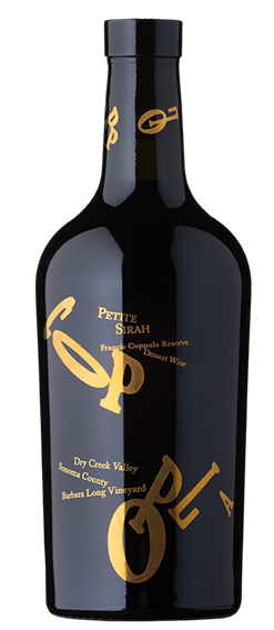 Francis Coppola Reserve Petite Sirah Dessert Wine 2016