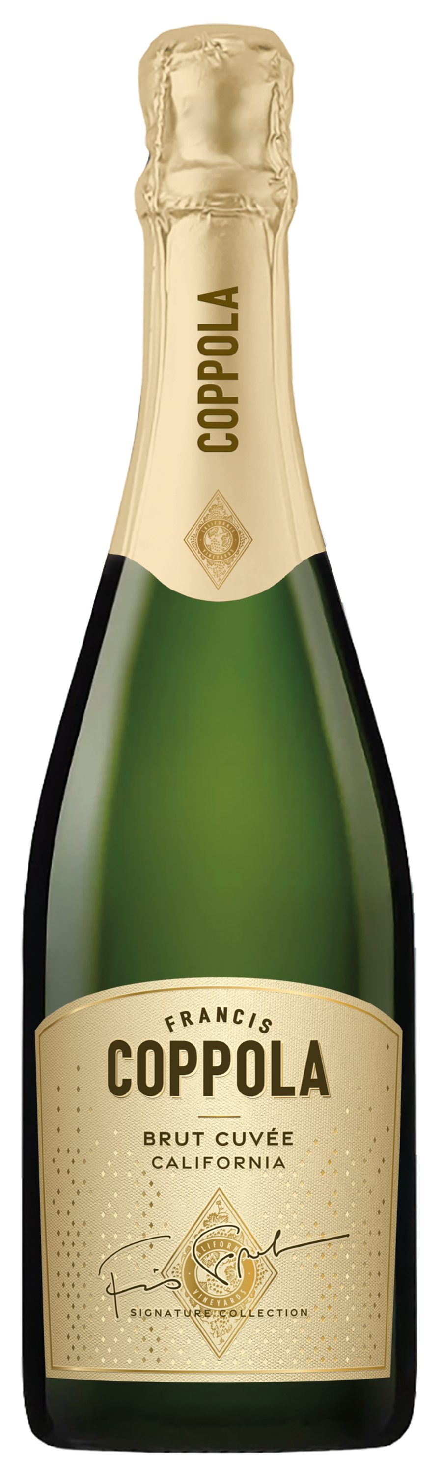 Francis Coppola Diamond Signature Collection Brut Cuvée
